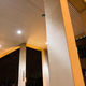 Illustration for article titled Pics from the Curbside: 2017-02-11 to Vanier Park At Night